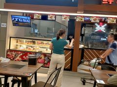 门面-盒马鲜生(杨高南路店)
