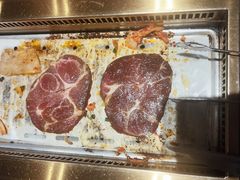 -新石器烤肉(之心城店)