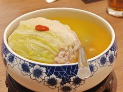-淮扬厨子(健康路店)