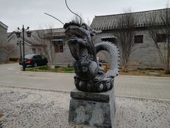 -万源龙顺度假庄园生态观光园