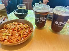 -尼岔湖北小馆(月坛北街店)