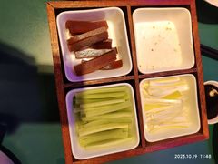 -逸馥荟(人广来福士店)