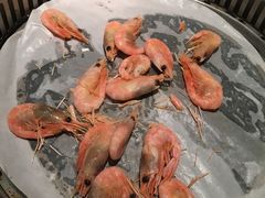 -佰烧海鲜烤肉火锅自助(世茂国际广场店)