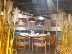 大堂-蜀宴小调·精致家常菜(科华店)