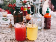 百香果苏打-RAC BAR(安福路店)