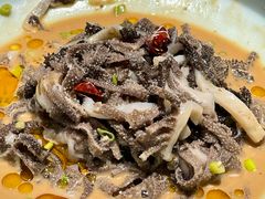 -宏宴·新京菜(望京店)