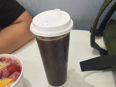 -美肴冰品·汉堡·牛腩饭(总店)