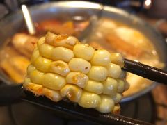 玉米-鼎王麻辣锅(七贤店)