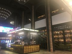 -CGV影城(滨江天街IMAX店)