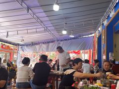 -金鼎雪山牦牛杂火锅(理县总店)