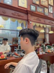 -尼特斯男士发型馆