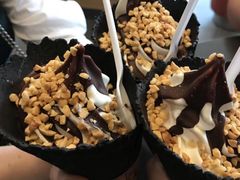 -麦当劳(百利广场店)