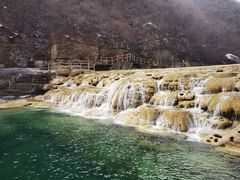 -河南宝泉旅游区
