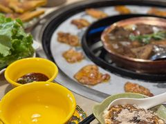 -顺顺小吃(独克宗古城店)