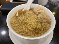 鲜虾云吞面-丽的面家(多宝路店)