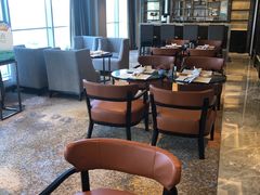 -福州西湖大酒店·怡湖咖啡厅
