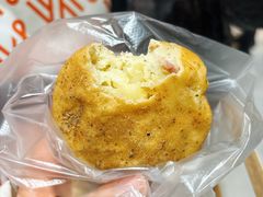 -山崎面包(静安久光店)