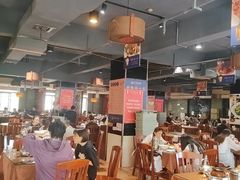 -天下客饭店(中山路店)
