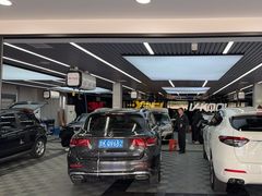 -3M博瑞达龙膜威固BOP保镖汽车贴膜隐形车衣(国贸店)