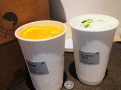 -喜茶(广州天汇igc店)