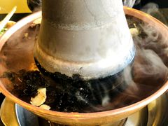 铜锅涮肉-恩来顺(上海道店)