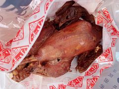 -小李烧鸡(西北角总店)