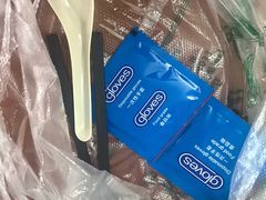 -东记甜品(佛山总店)