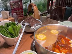 -掂档潮汕牛肉火锅(沈阳万象城店)