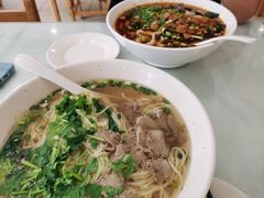 -孟记粥铺·家常菜·烧烤·粥(亚运村店)