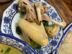-孙盛兴奥灶面馆·蟹黄面·三虾面(山塘街总店)