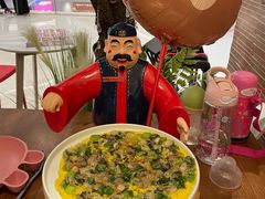 海蛎煎-闽上鲜·福建菜(龙湖滨江天街店)