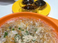 -冰岛茶餐厅(世茂店)