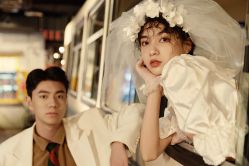 -巴黎经典婚纱摄影PARISSIC