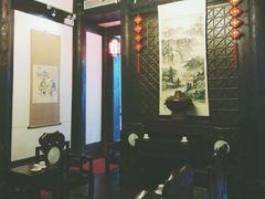 -聚春园驿馆(三坊七巷店)