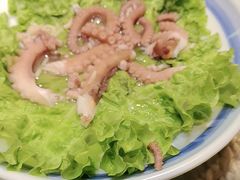 -永红源啤酒·烧烤·海鲜·大排档(青特城店)