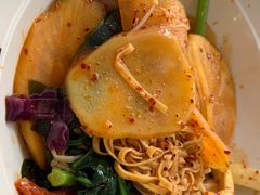 -川锦汇麻辣拌(长大店)