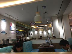 -鱼鼎香烤鱼火锅(华发商都店)