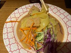 -撒拉花儿·新疆菜·清真(太阳宫店)
