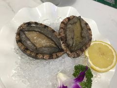 -港迹·鲜围煮海鲜火锅(湖州时代广场店)