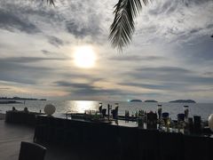 -麦哲伦丝绸度假村