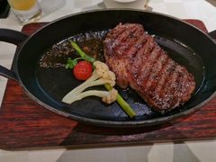 -西堤牛排(南京龙江店)