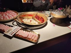 -小龙坎火锅(全球总店)