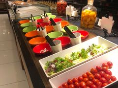 -比格比萨自助(新辰里学清路店)