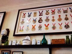 大堂-兰特伯爵西餐厅·啤酒屋(方庄店)