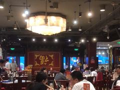 -金鼎轩(方庄天坛店)