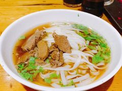 牛肉粉-肆姐面粉馆(坡子街店)