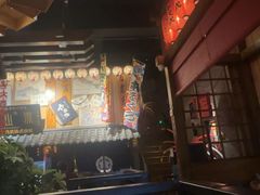 -千代武日本料理(哈西店)