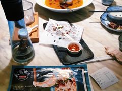 -周渝食惦·酸菜鱼精致川菜(横岗店)