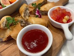 -théATRE茶聚场·餐厅(环球金融中心店)