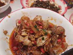 -熊记虾王·小龙虾(东晓南店)